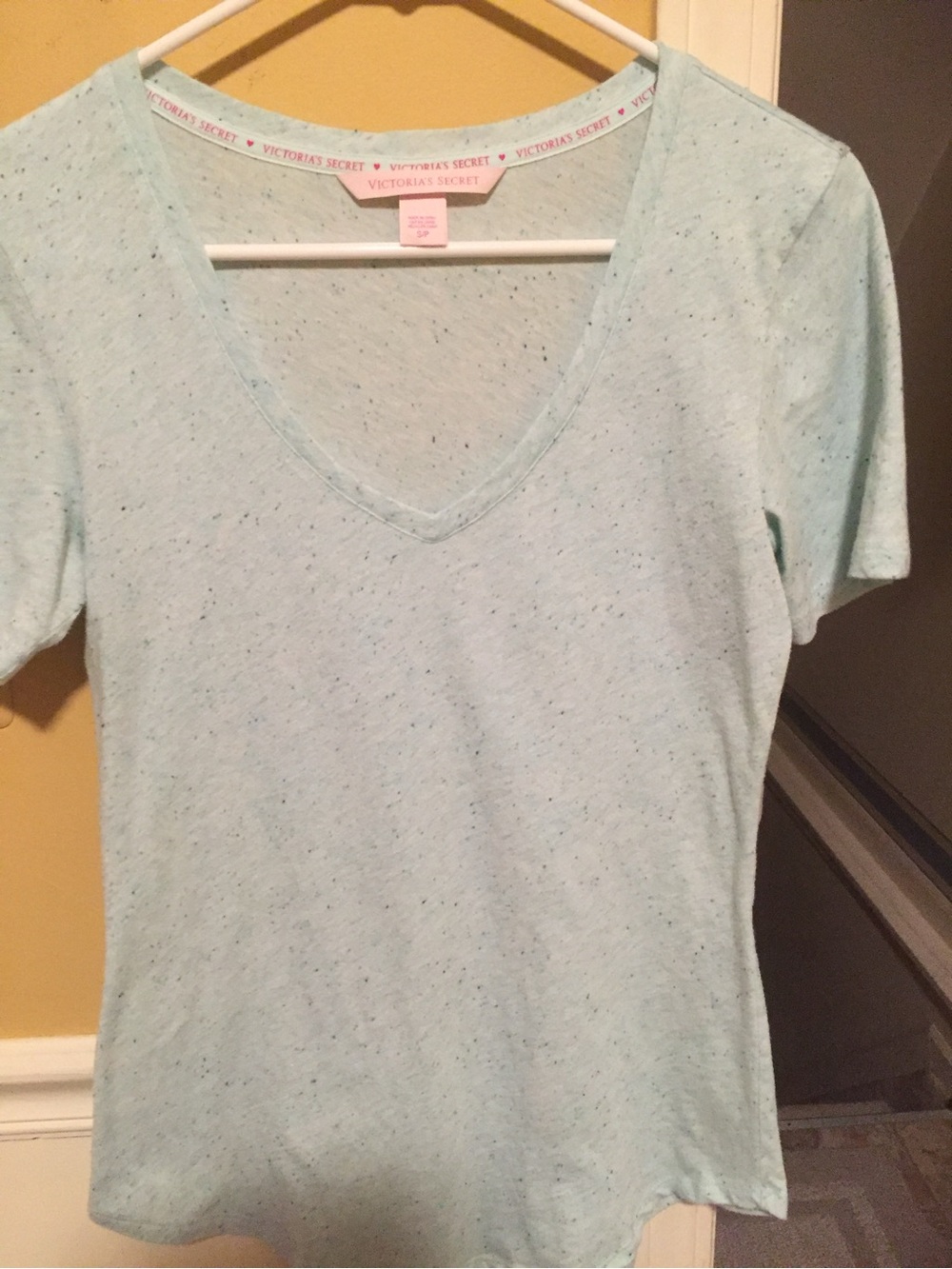 Victoria's Secret Pajama Set